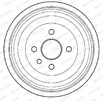 Brake Drum