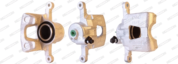 Brake Caliper (FCL694586)