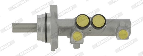 Brake Master Cylinder