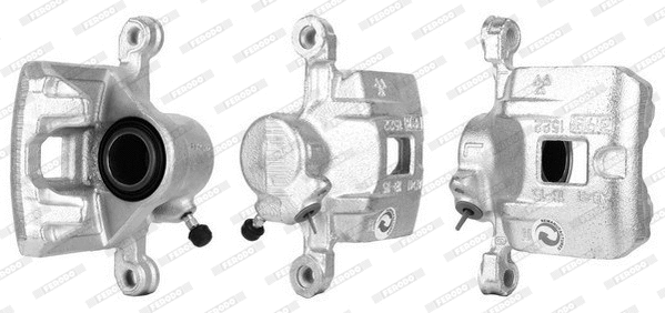 Brake Caliper (FCL694291)