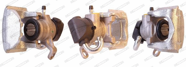 Brake Caliper (FCL691548)