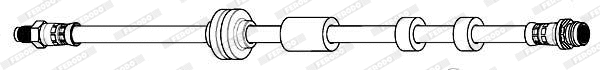 Brake Hose (FHY3366)
