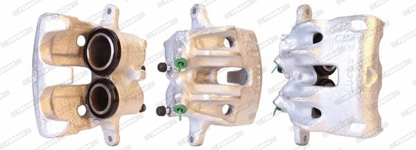 Brake Caliper (FCL691968)