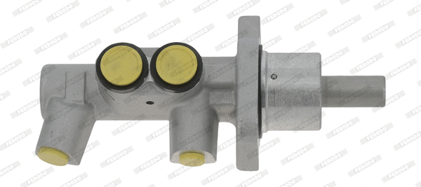 Brake Master Cylinder