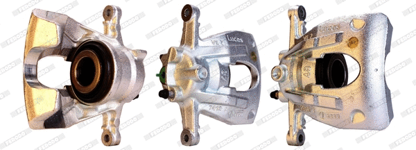 Brake Caliper (FCL694538)