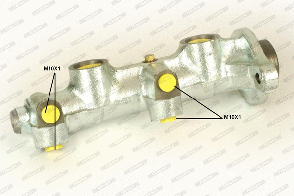 Brake Master Cylinder (FHM543)