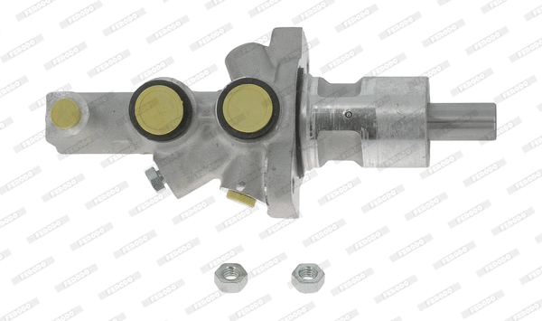 Brake Master Cylinder