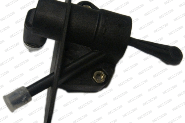 Master Cylinder, clutch (FHC5134)