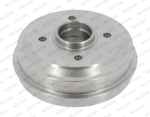 Brake Drum