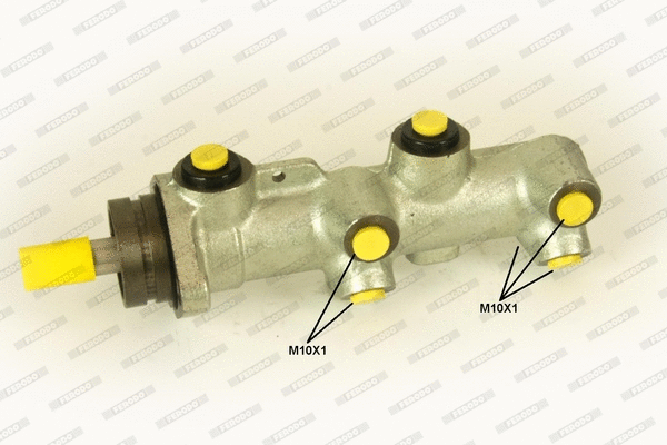 Brake Master Cylinder (FHM1171)