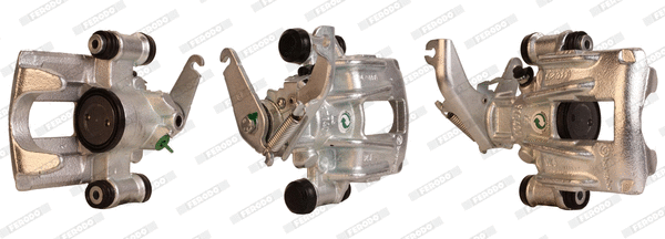 Brake Caliper (FCL695344)