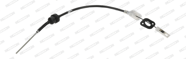 Cable Pull, clutch control (FCC422638)