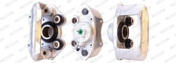 Brake Caliper (FCL691762)