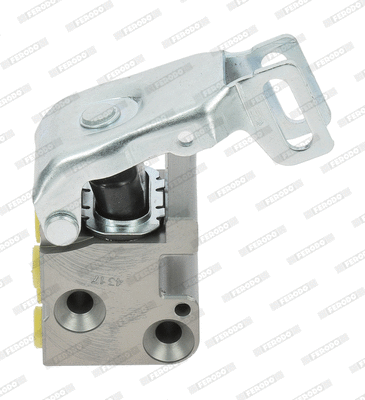 Brake Force Regulator