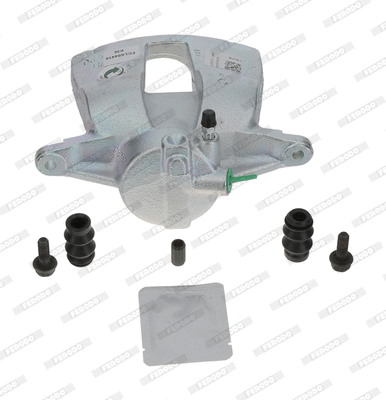 Brake Caliper