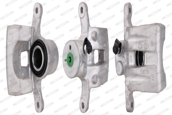 Brake Caliper (FCL695614)