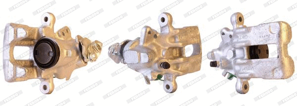 Brake Caliper (FCL692064)