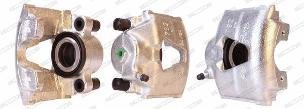 Brake Caliper (FCL692306)
