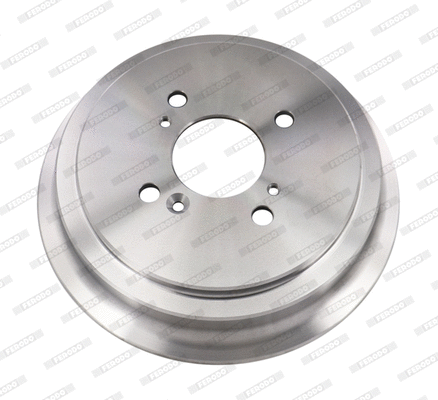 Brake Drum (FDR329288)