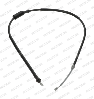 Cable Pull, parking brake (FHB432645)