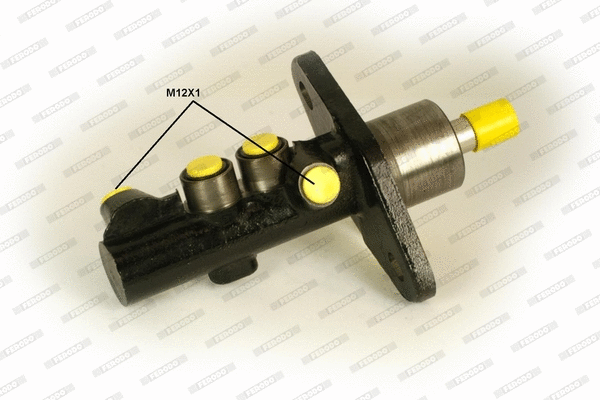 Brake Master Cylinder (FHM1278)