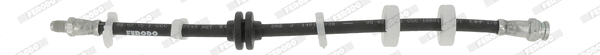 Brake Hose (FHY2129)