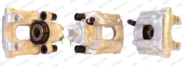 Brake Caliper (FCL694192)