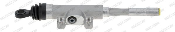 Master Cylinder, clutch