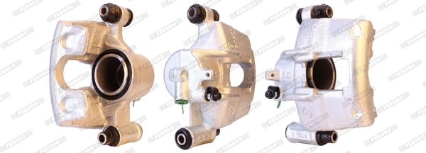 Brake Caliper (FCL694282)