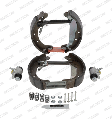 Brake Shoe Set (FMK432)