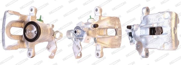 Brake Caliper (FCL695321)