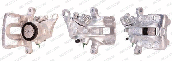 Brake Caliper (FCL691908)