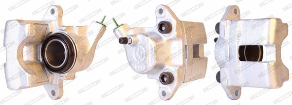 Brake Caliper (FCL691972)
