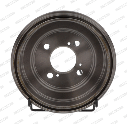 Brake Drum (FDR329812)