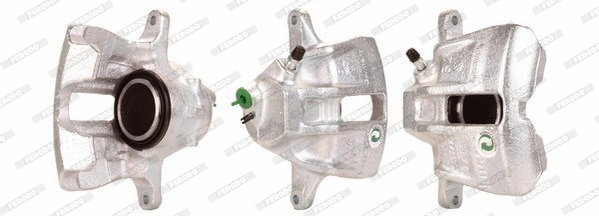 Brake Caliper (FCL694093)