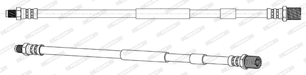Brake Hose