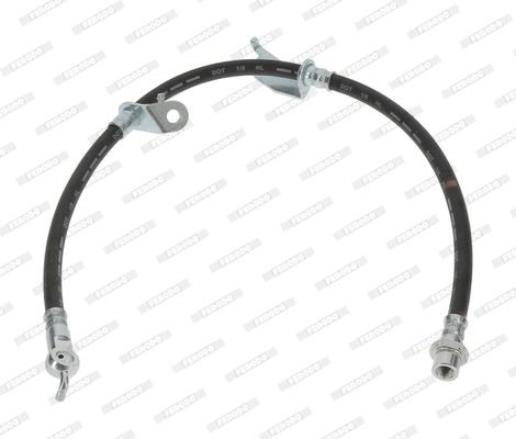 Brake Hose (FHY3407)