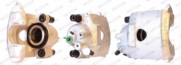 Brake Caliper (FCL694096)