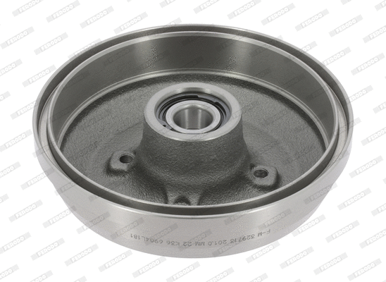 Brake Drum