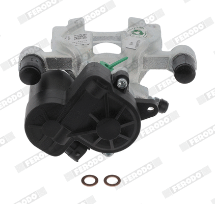 Brake Caliper