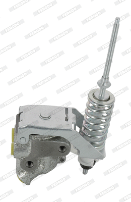 Brake Force Regulator