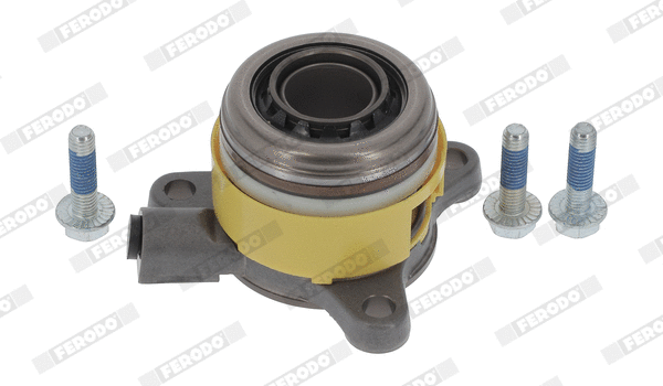Slave Cylinder, clutch (FHC6249)
