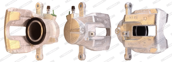 Brake Caliper (FCL694642)