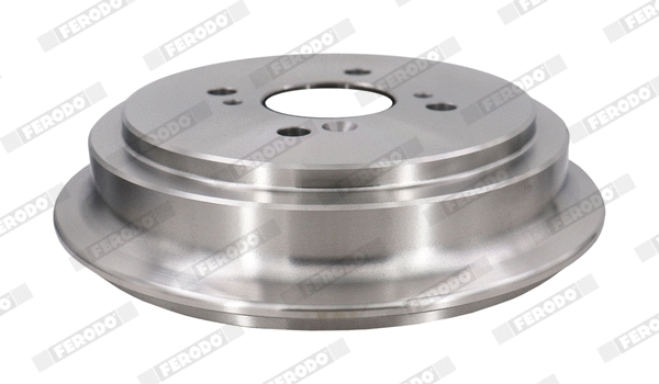Brake Drum