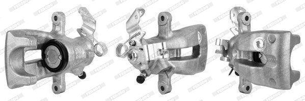 Brake Caliper