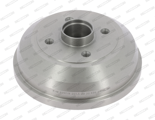 Brake Drum