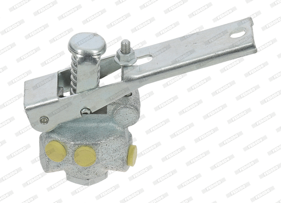Brake Force Regulator