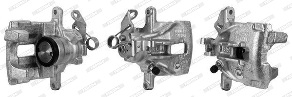 Brake Caliper (FCL694313)
