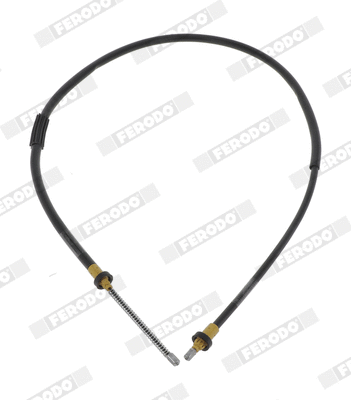 Cable Pull, parking brake (FHB433128)