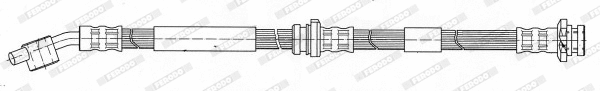 Brake Hose (FHY2464)